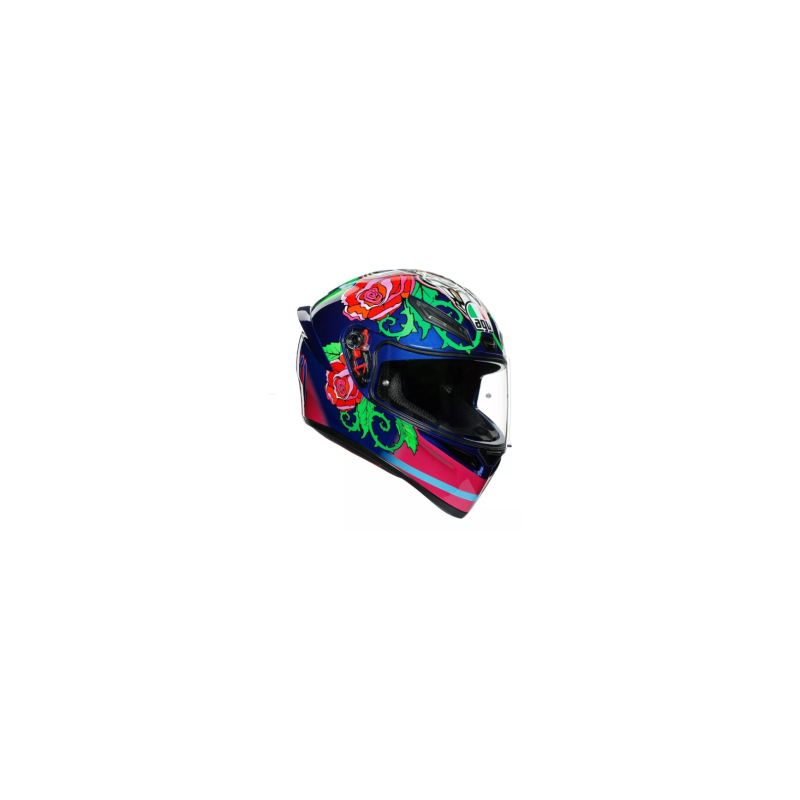 Casco Agv K1S Salom