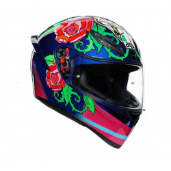 Casco Agv K1S Salom