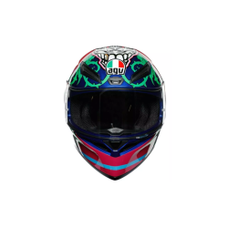 Casco Agv K1S Salom