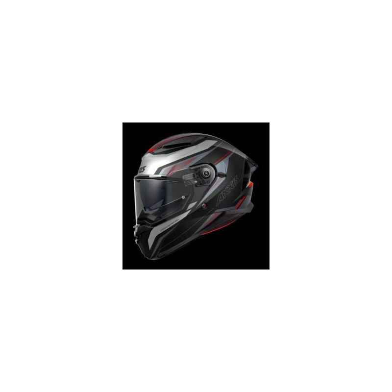 Casco Axxis Panther THORN Doble Certificación