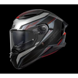 Casco Axxis Panther THORN Doble Certificación