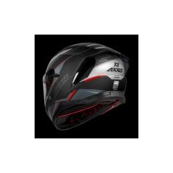 Casco Axxis Panther THORN Doble Certificación