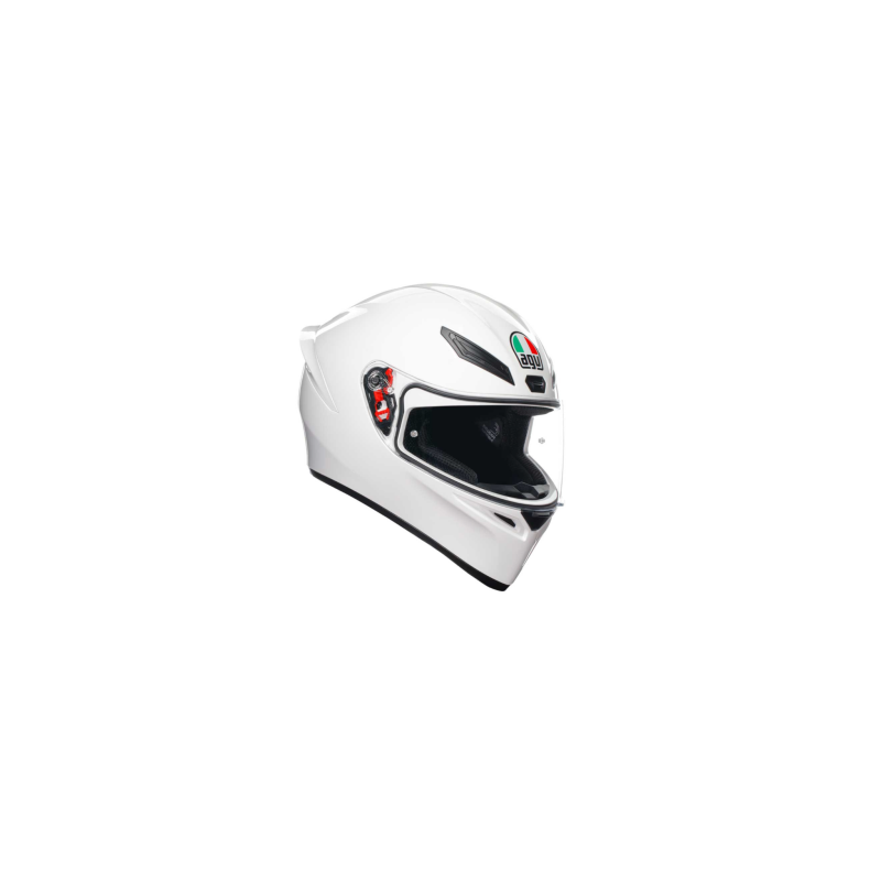 CASCO AGV K1S BLANCO