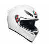 CASCO AGV K1S BLANCO