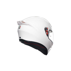 CASCO AGV K1S BLANCO