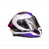 Casco Axxis Panther Prestige Doble Certificación PARA DAMA