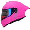 CASCO ABATIBLE NOSS NS-X90 ROSA EDICIÓN ESPECIAL