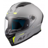 Casco Mt Helmets Stinger 2 GRIS Certificación 22.06