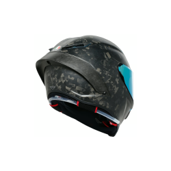 CASCO AGV PISTA GP RR E2206 FUTURO CARBONIO FORGIATO