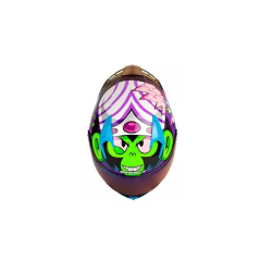 Casco Shaft Mojo Jojo Ece 2206 Cartoon Network