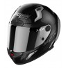 NOLAN X-804 RS ULTRA CARBON SILVER EDITION CARBON / SILVER
