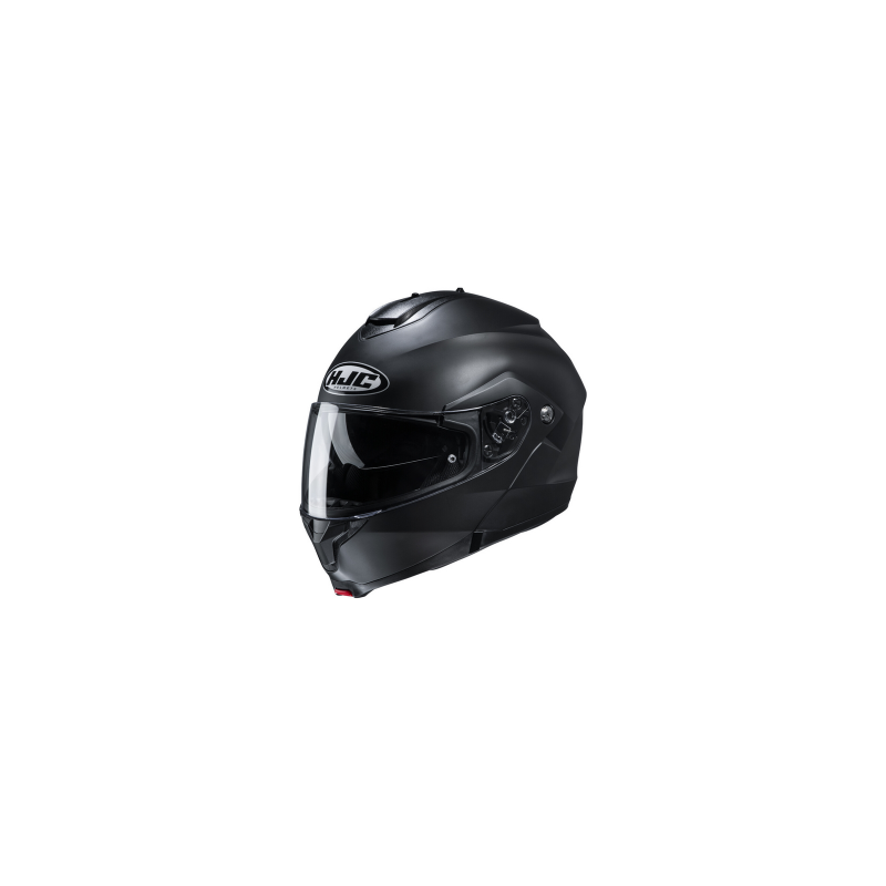 Casco HJC C91N Abatible Negro Mate