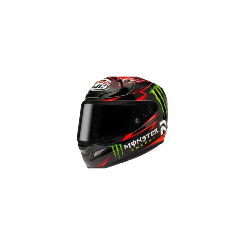HJC RPHA 12 Quartararo Replica