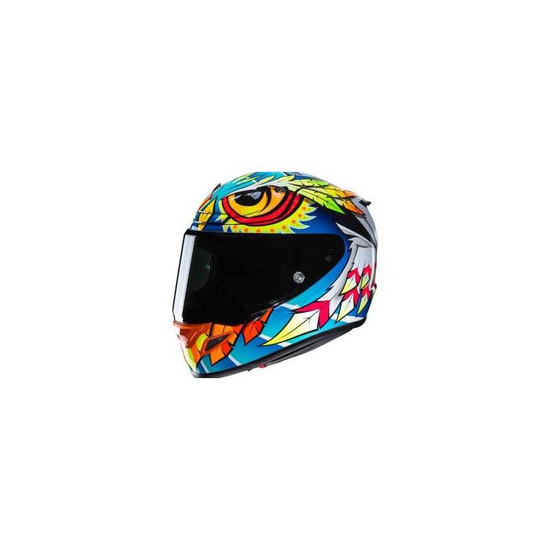 HJC RPHA 12 Spasso Casco