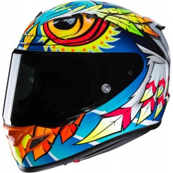 HJC RPHA 12 Spasso Casco