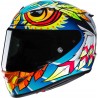 HJC RPHA 12 Spasso Casco