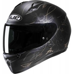 Casco HJC Epik C-10 Negro