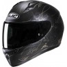 Casco HJC Epik C-10 Negro