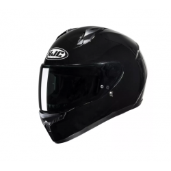 Casco HJC  C-10 Negro Brilloso