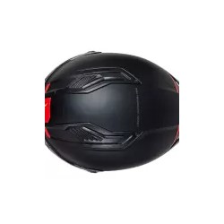 Casco Mt Helmets Stinger 2 Negro Mate Certificación 22.06