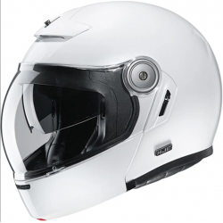 HJC V90 Blanco