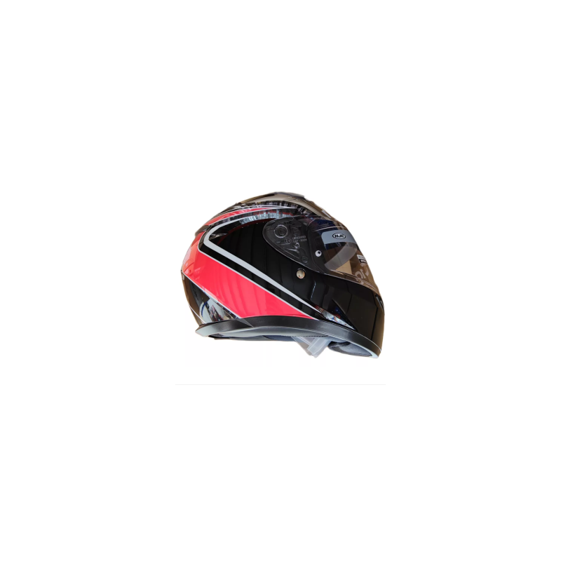 Casco Integral Hjc C10 Santo Brilloso Ece2206 M,L,XL