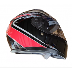 Casco Integral Hjc C10 Santo Brilloso Ece2206 M,L,XL