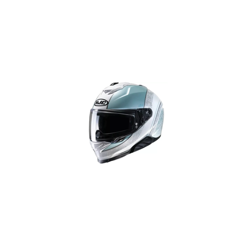 Casco Hjc Sera Mc2 I71 Ece2206 Lente Y Pinlock