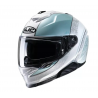 Casco Hjc Sera Mc2 I71 Ece2206 Lente Y Pinlock