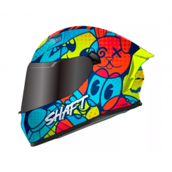 Casco Shaft Integral Twist S A XL