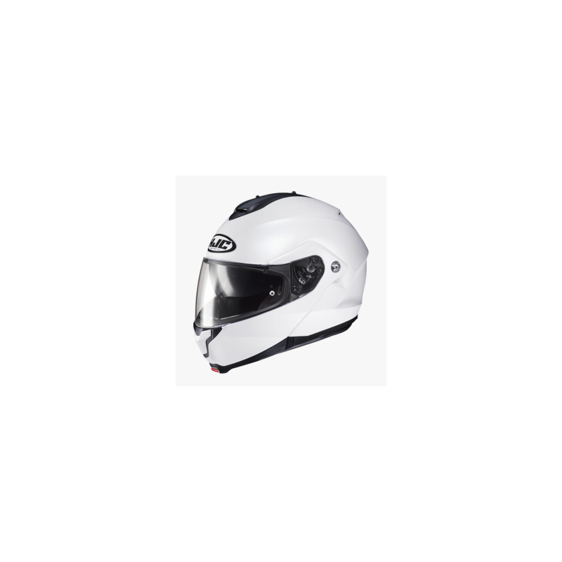 Casco HJC C91N Abatible Blanco