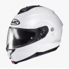 Casco HJC C91N Abatible Blanco