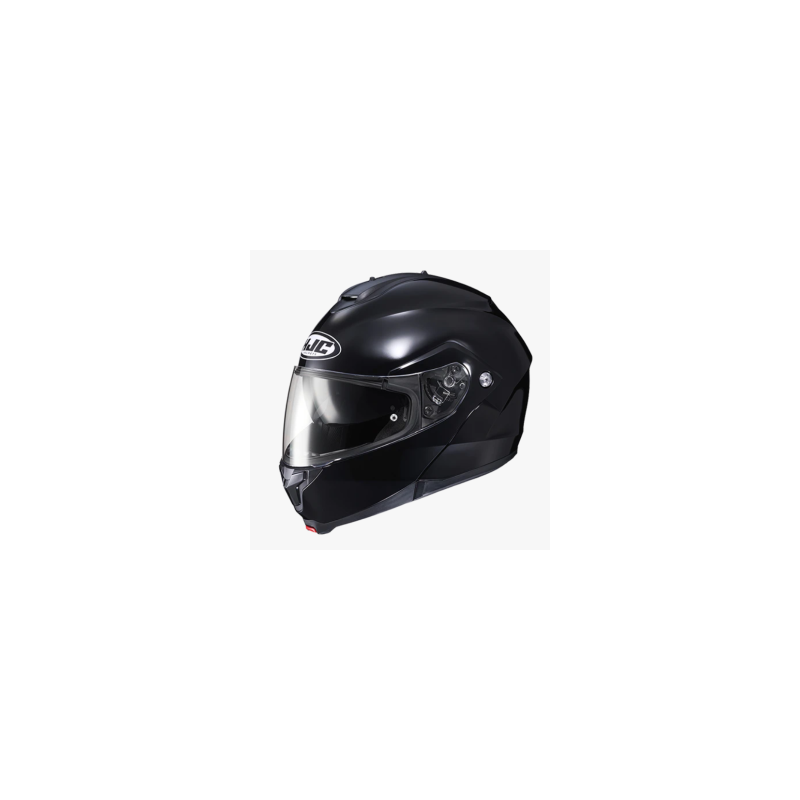 Casco HJC C91N Abatible Negro Gloss