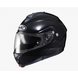 Casco HJC C91N Abatible Negro Gloss