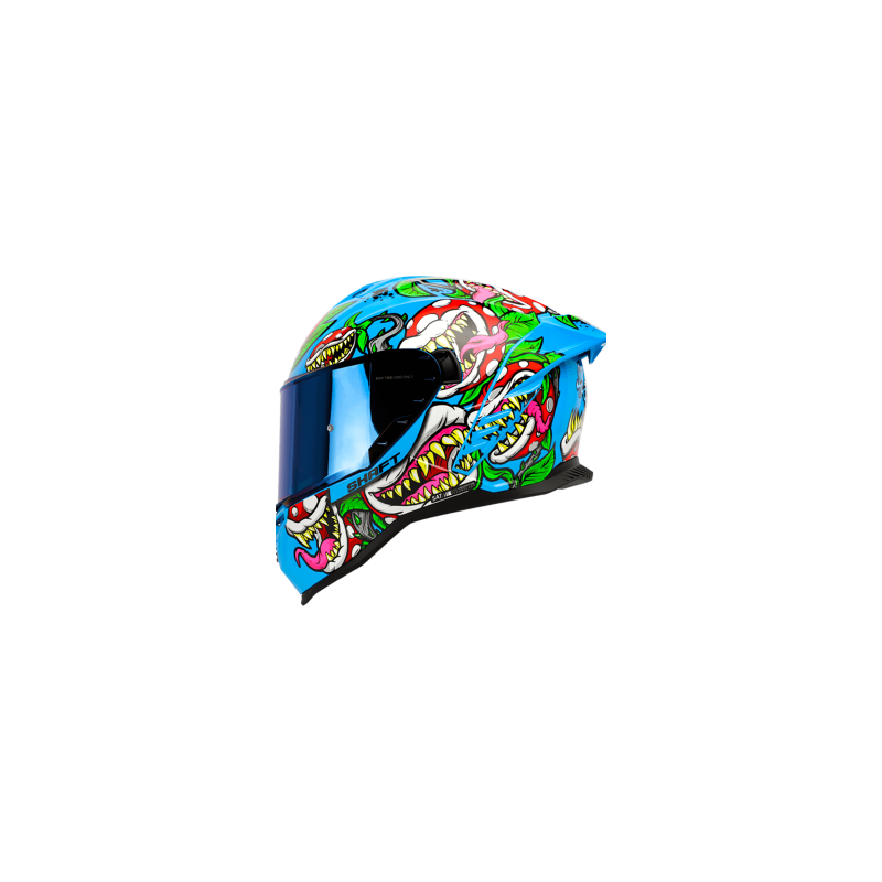 Casco Integral SHAFT 598 Gtr