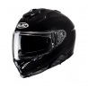 Casco Hjc Integral Negro Brilloso I71 Ece2206 Lente Y Pinlock