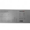 Mica Pinlock 70D para Cascos Astro Hekmets