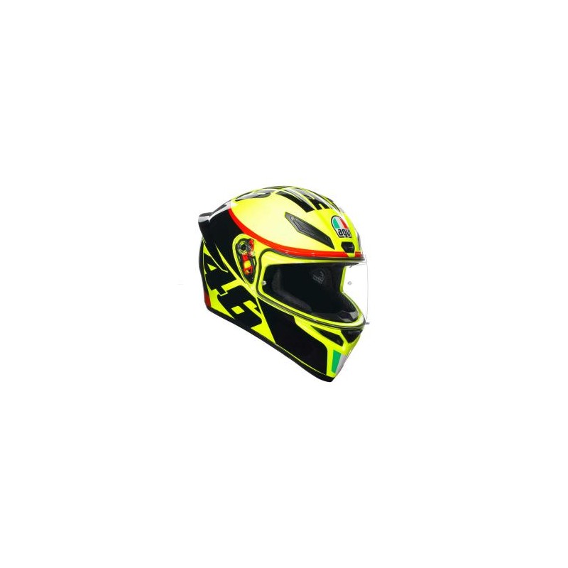 CASCO AGV K1S GRAZIE VALE NGO/AMA