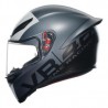 CASCO AGV K1S LIMIT 46 GRIS