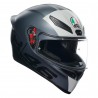 CASCO AGV K1S LIMIT 46 GRIS