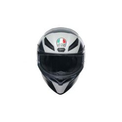 CASCO AGV K1S LIMIT 46 GRIS