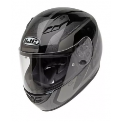 Hjc Cs-15 Dosta Gris
