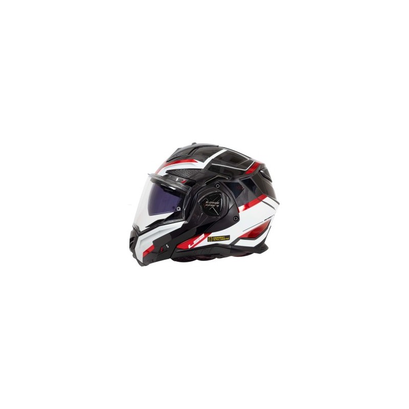 CASCO LS2 ADVANT X SPECTRUM NGO/BCO/RJO
